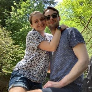 Meet your Posher, Kim